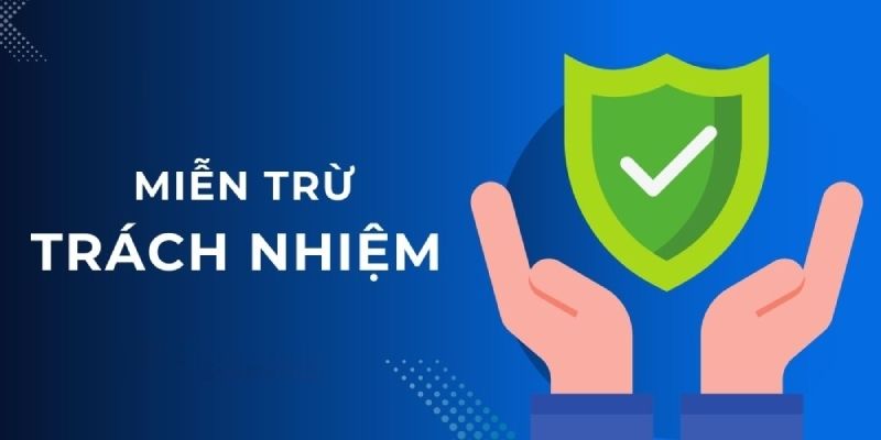 Cung cấp thông tin sai lệch sẽ không được miễn trừ trách nhiệm tại trang Tài Xỉu