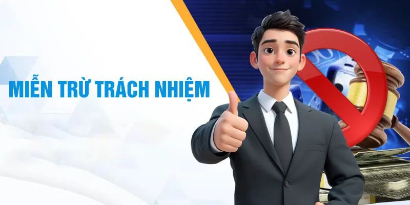 Miễn trừ trách nhiệm tại trang Tài Xỉu về thay đổi thông tin