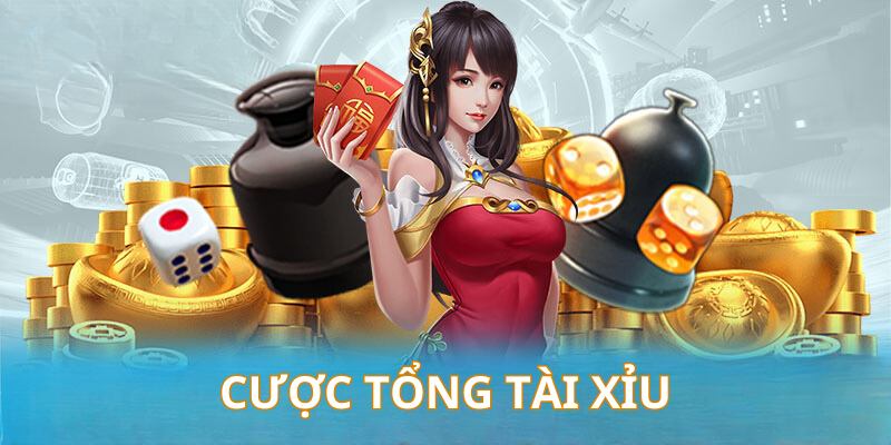 Cược tổng tài xỉu Hi88 là lựa chọn vào tiền của nhiều người