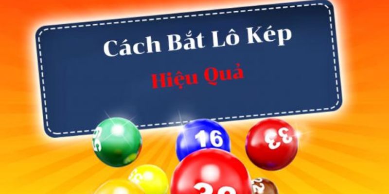 Đôi nét về cách thức dự đoán lô kép chuẩn