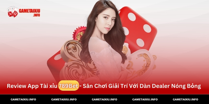 tài xỉu 789bet thumb