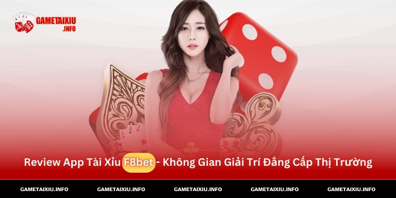 tài xỉu f8bet thumb