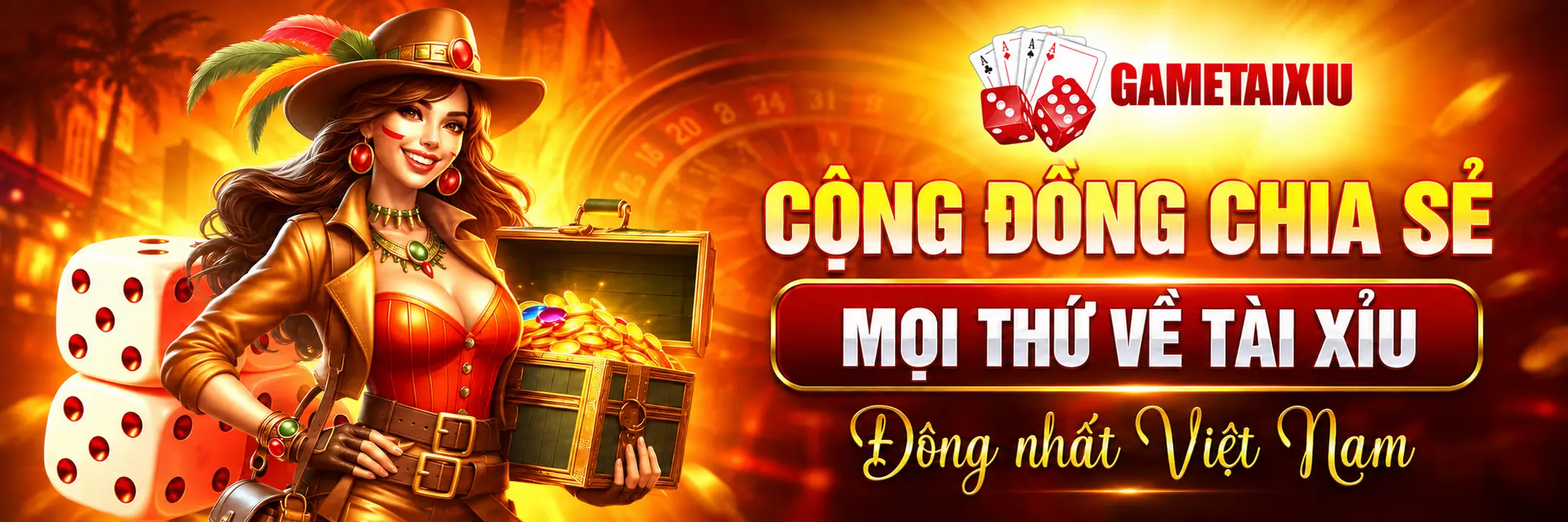 Tài Xỉu